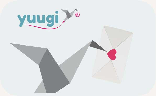 yuugi correspondance