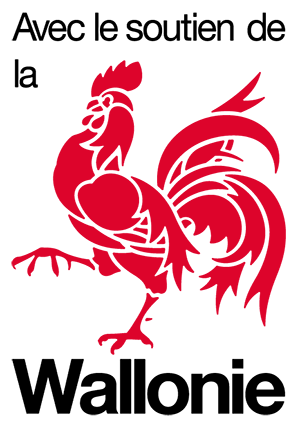 Senrj est soutenu par la région Wallonne