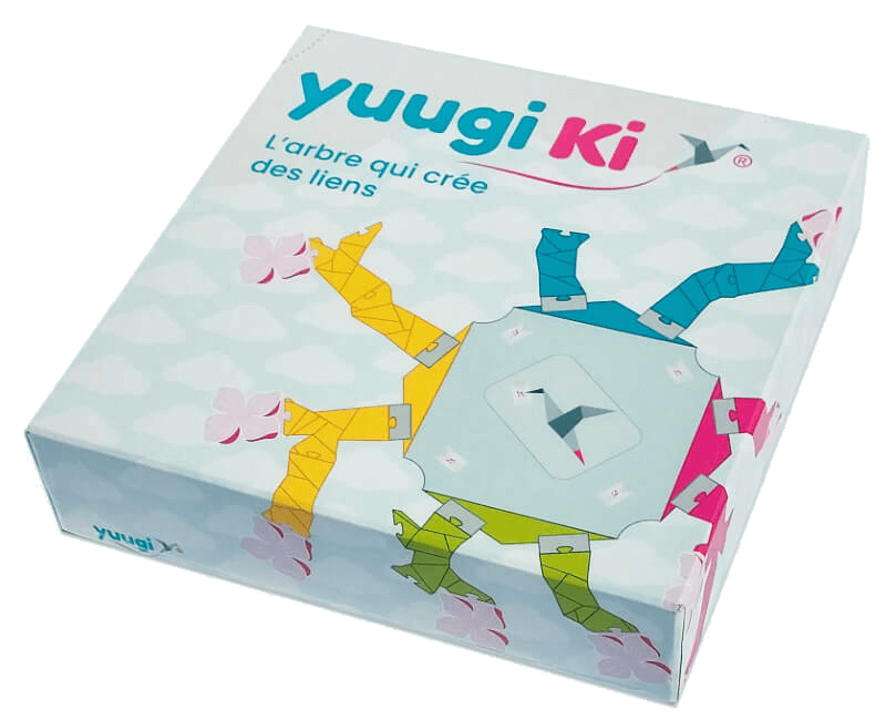 jeu yuugi ki